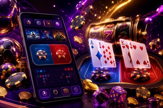 luckymm