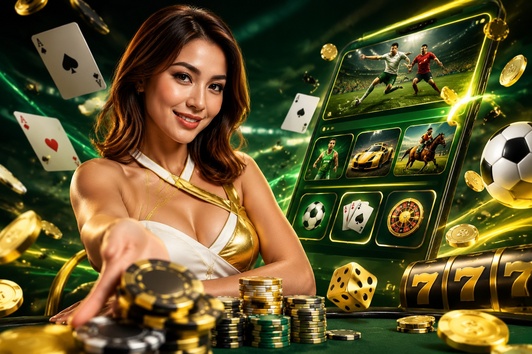 luckymm