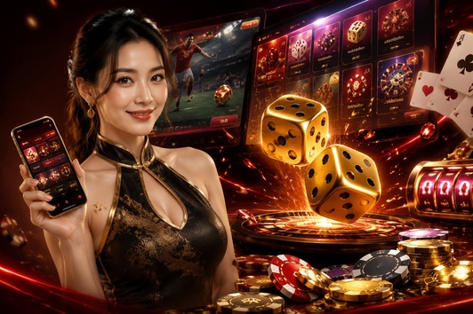 luckymm