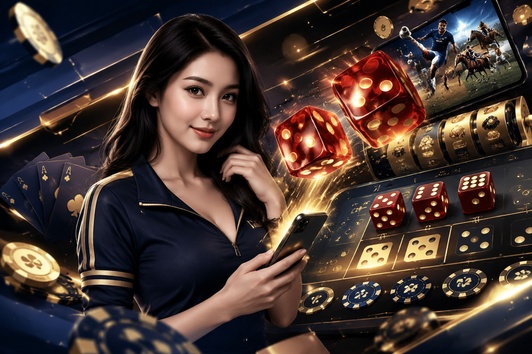 luckymm