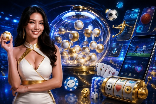 luckymm