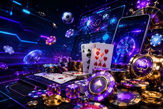 luckymm